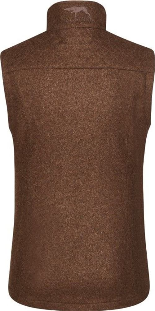 W's Gamshag 2 Lodenväst, view: 1