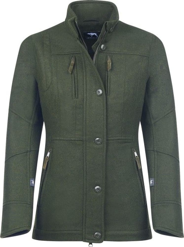 W's Gamskopf 2 Lodenjacka, view: 0