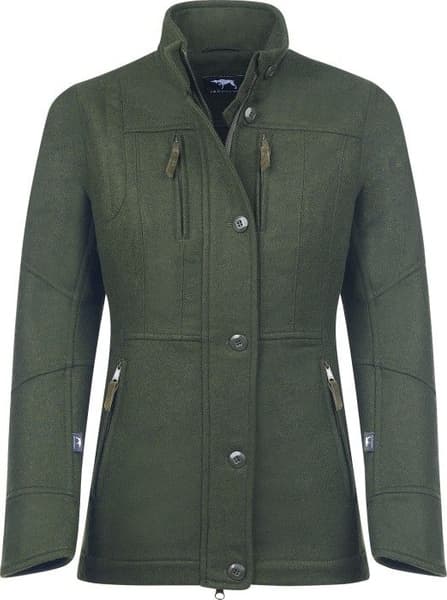 W's Gamskopf 2 Lodenjacka, view: 0