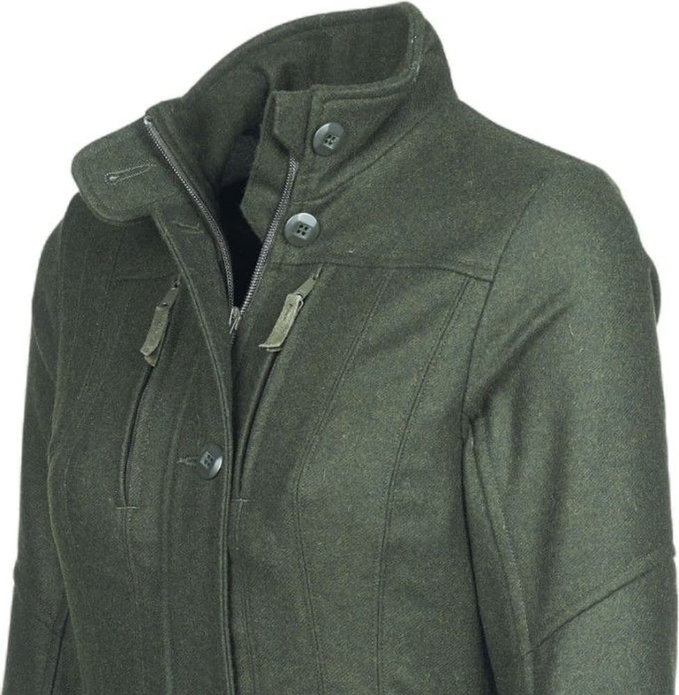 W's Gamskopf 2 Lodenjacka, view: 2