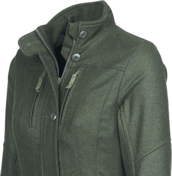 W's Gamskopf 2 Lodenjacka, view: 2