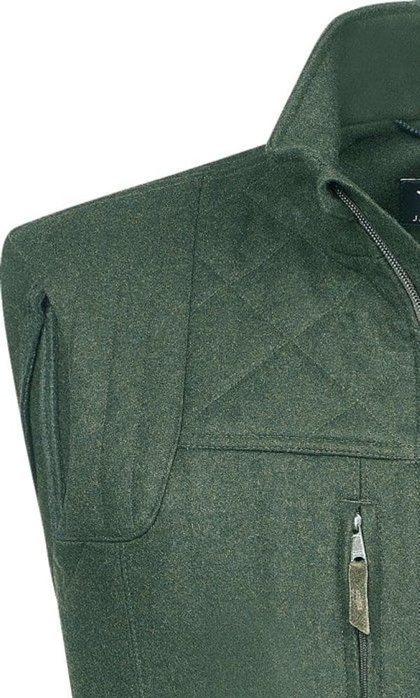 M's Gamsfeld 2 Lodenväst, view: 1