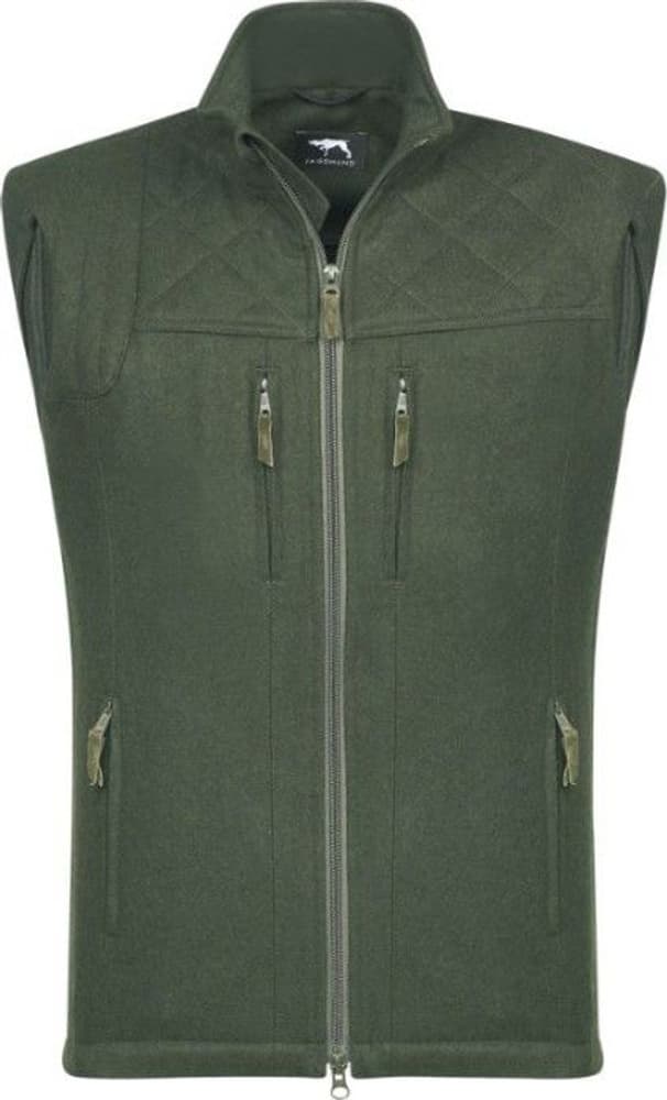 M's Gamsfeld 2 Lodenväst, view: 0