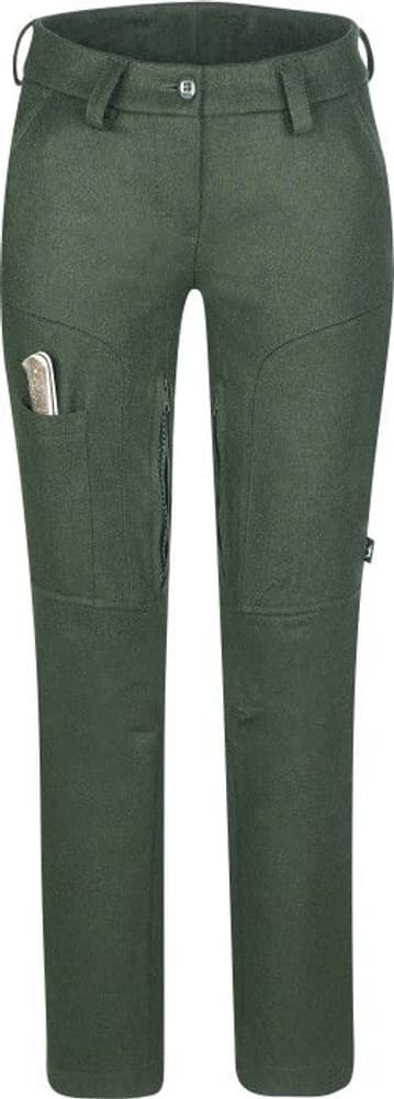 W's Gamsstein 2 Lodenbyxa, view: 0