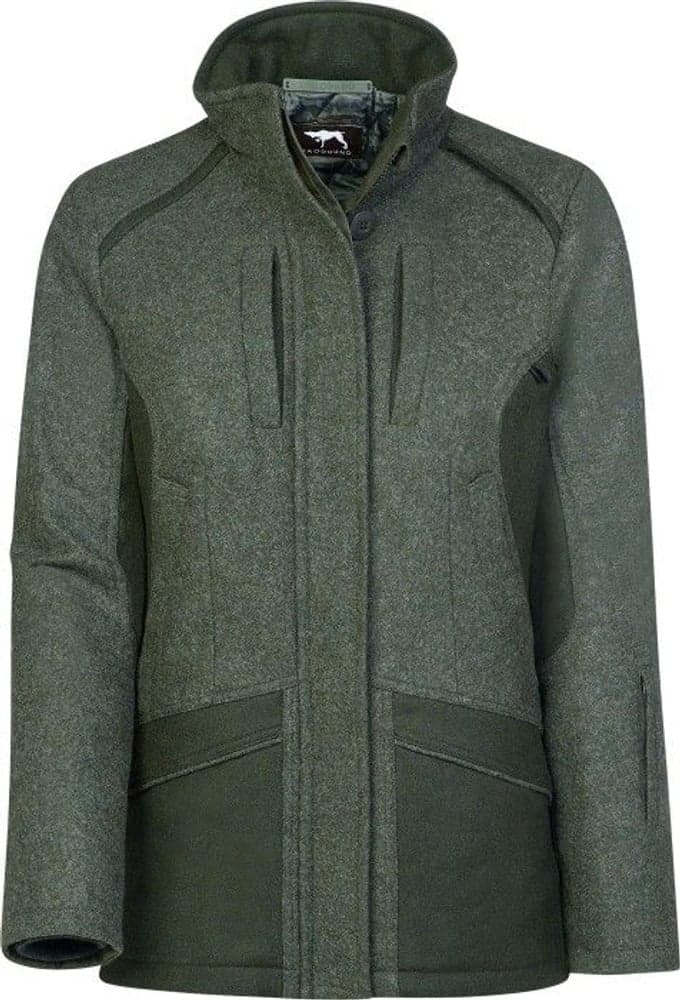 W's Wildspitz Lodenjacka, view: 0