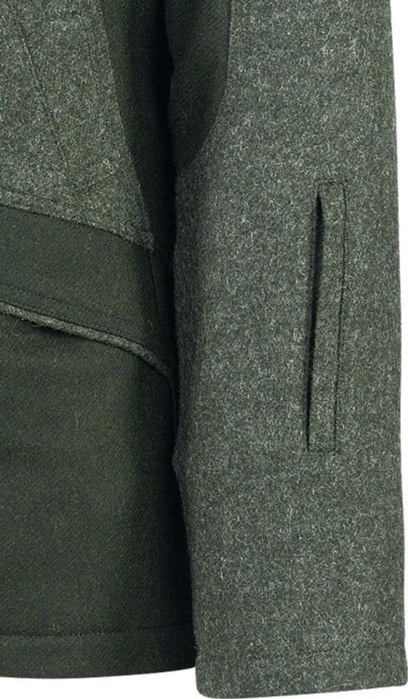 W's Wildspitz Lodenjacka, view: 3