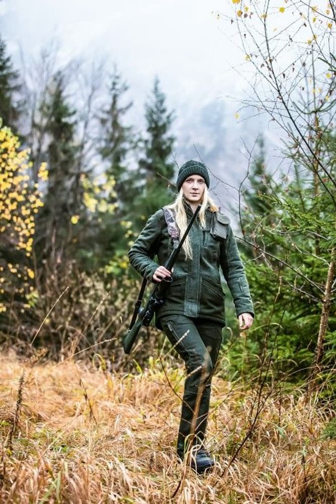 W's Wildspitz Lodenjacka, view: 5