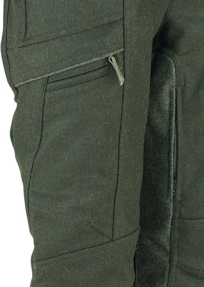 W's Eisenstein Lodenbyxa, view: 2