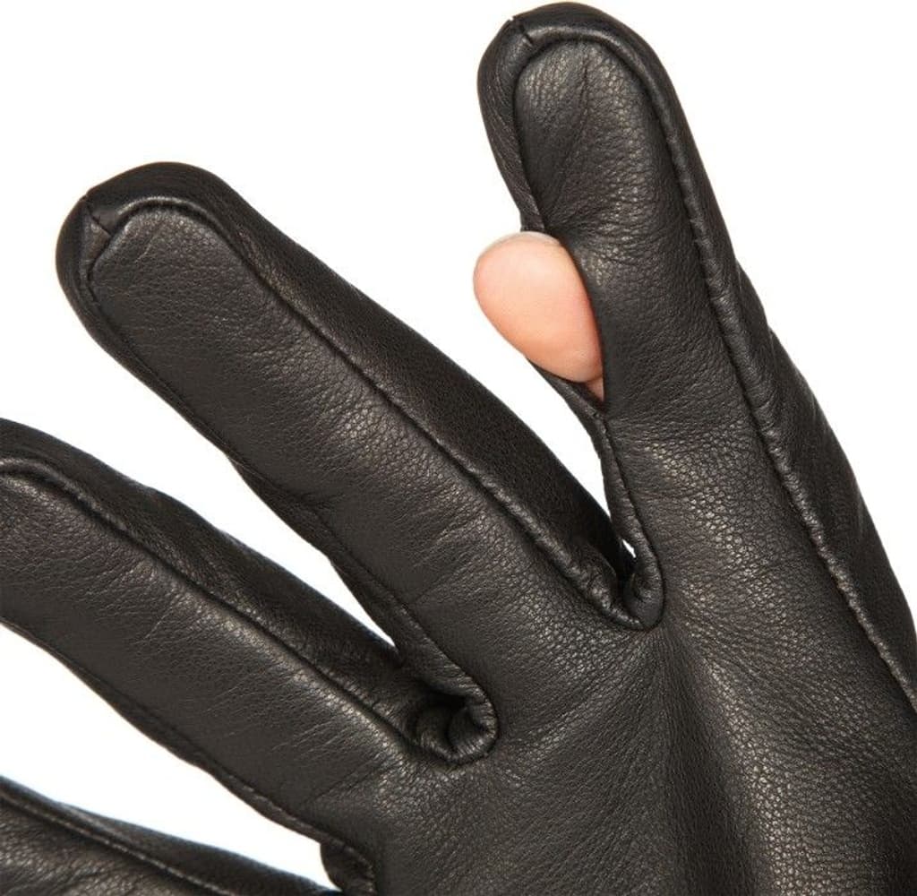 Saalfelden Fingervantar, view: 2