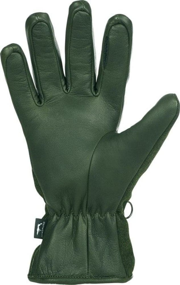 Saalfelden Fingervantar, view: 1