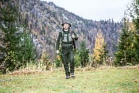 M's Gamskogel 2 Lodenjacka - view: 2