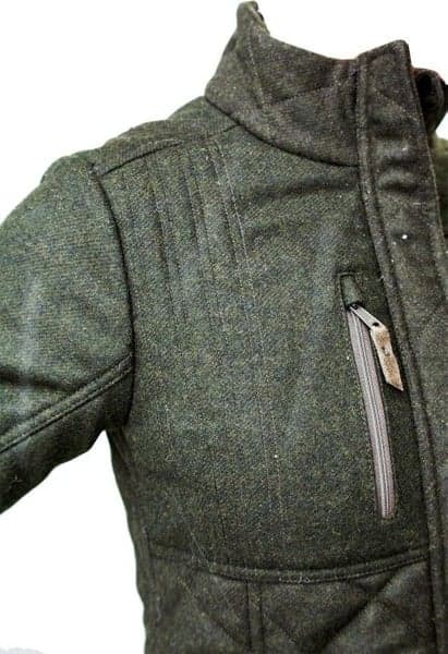 W's Kaltenberg Lodenjacka, view: 3