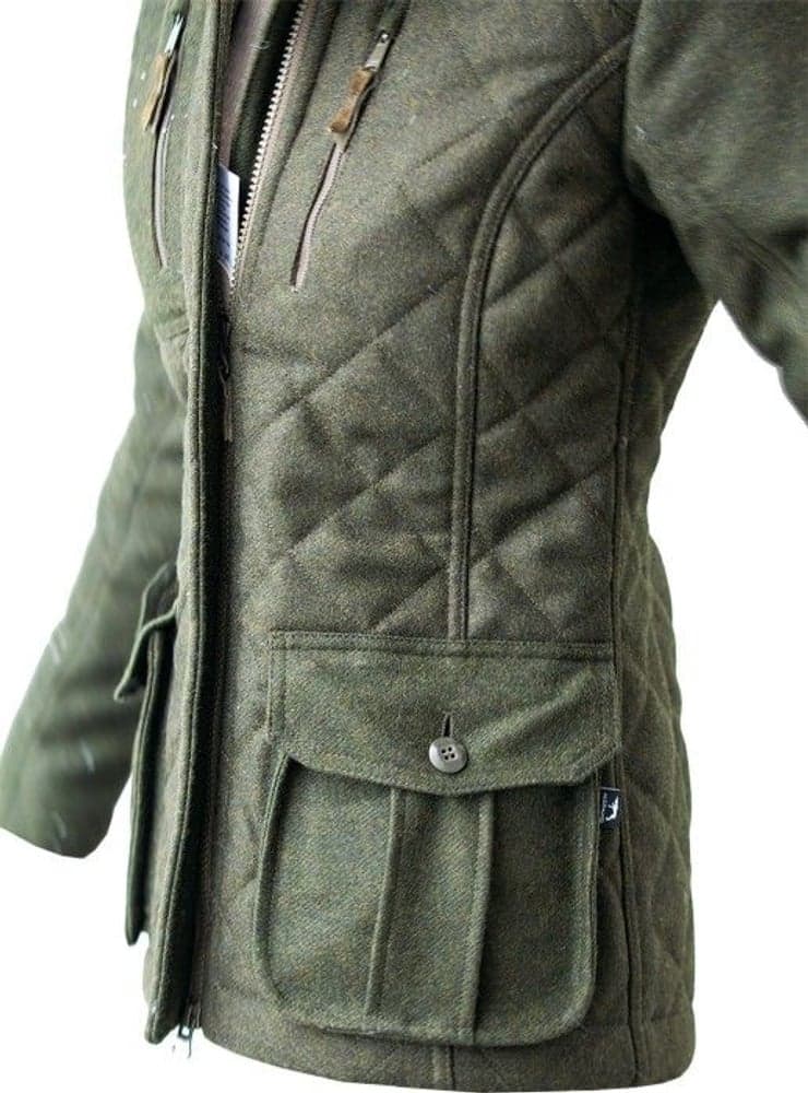 W's Kaltenberg Lodenjacka, view: 2