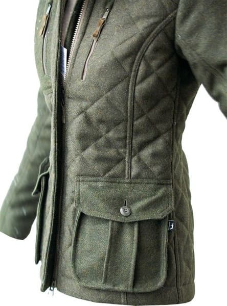 W's Kaltenberg Lodenjacka, view: 2