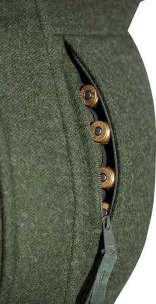 W's Kaltenberg Lodenjacka, view: 4