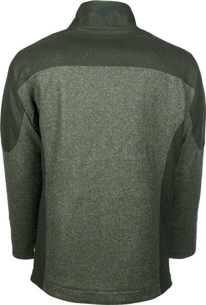 M's Zwettl 4 Lodenjacka med huva, view: 1