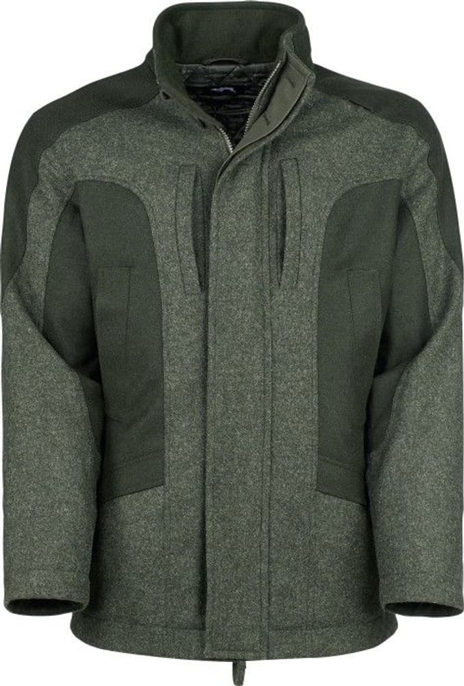 M's Zwettl 4 Lodenjacka med huva, view: 0