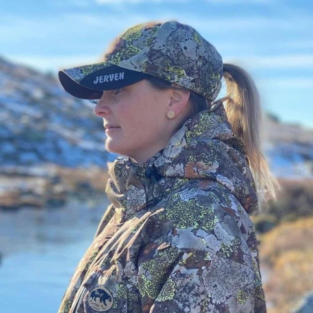 Cap Mountain, view: 1