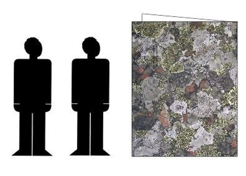 King Size Skog, view: 2