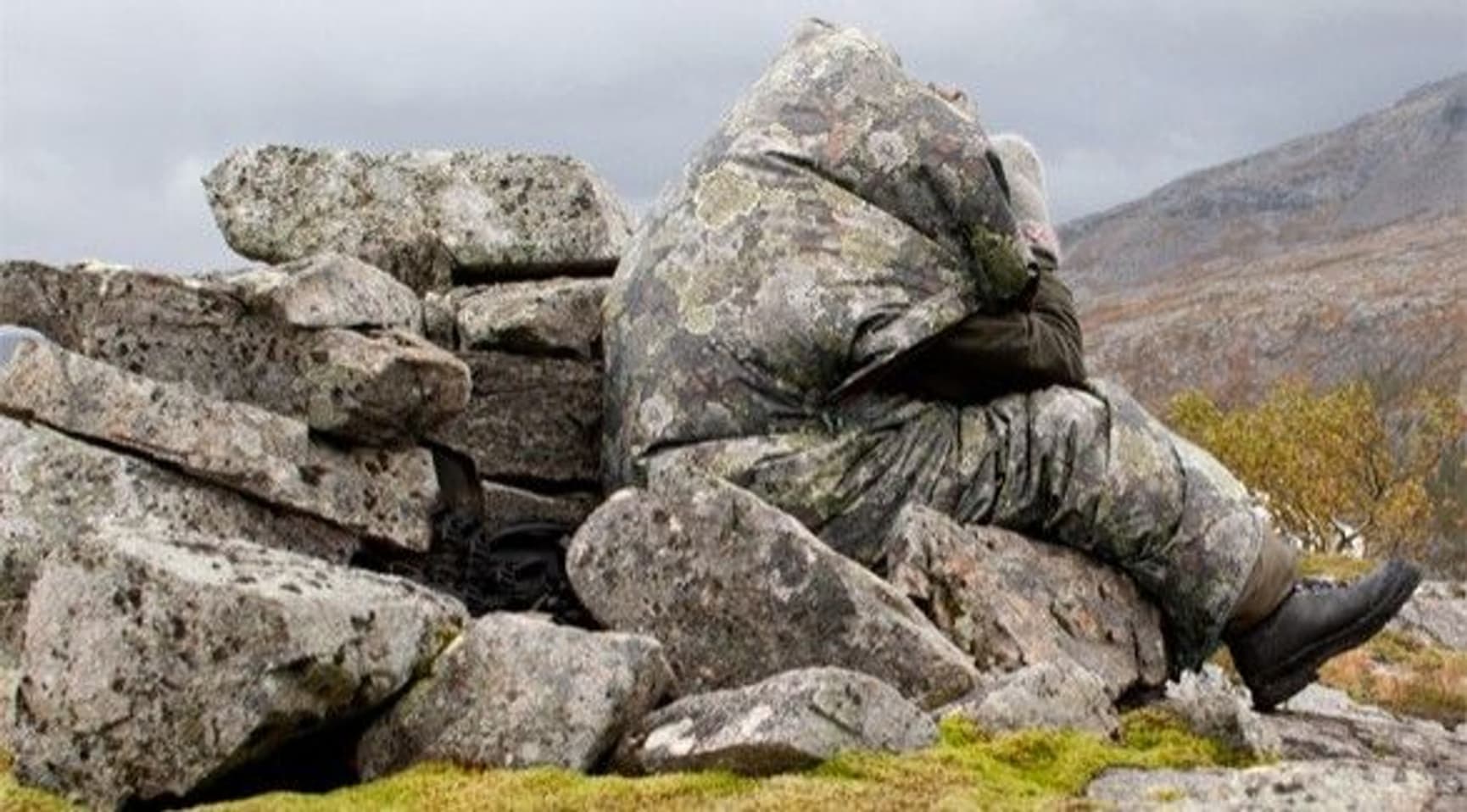 Thermo Fjäll, view: 1