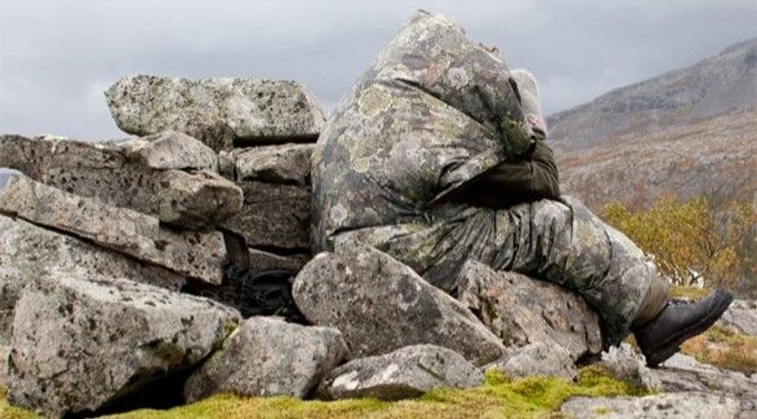 Thermo Fjäll, view: 1