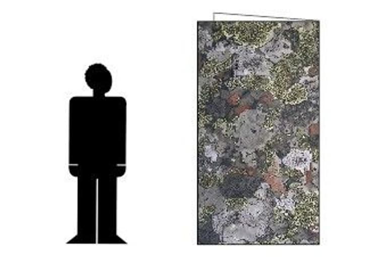 Hunter Fjäll, view: 2