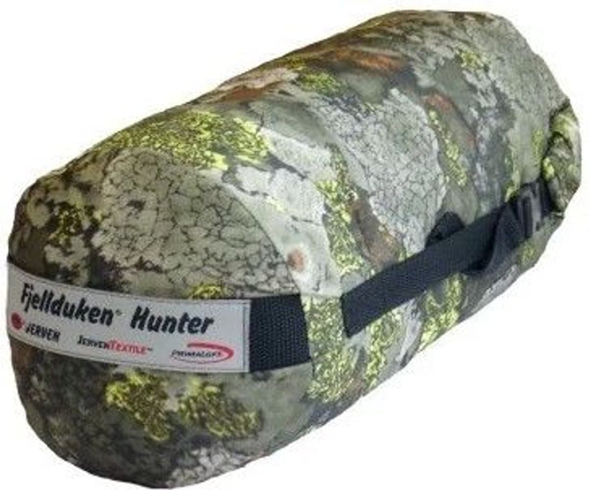 Hunter Fjäll, view: 1