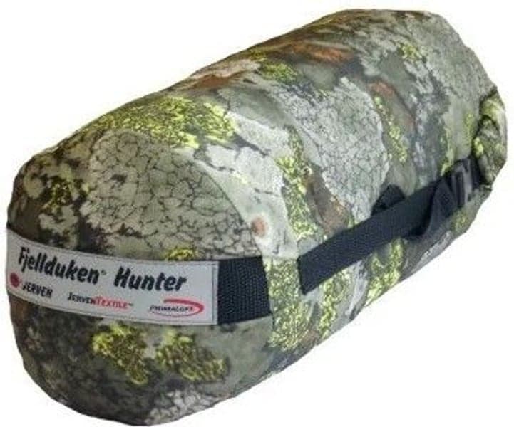 Hunter Fjäll, view: 1