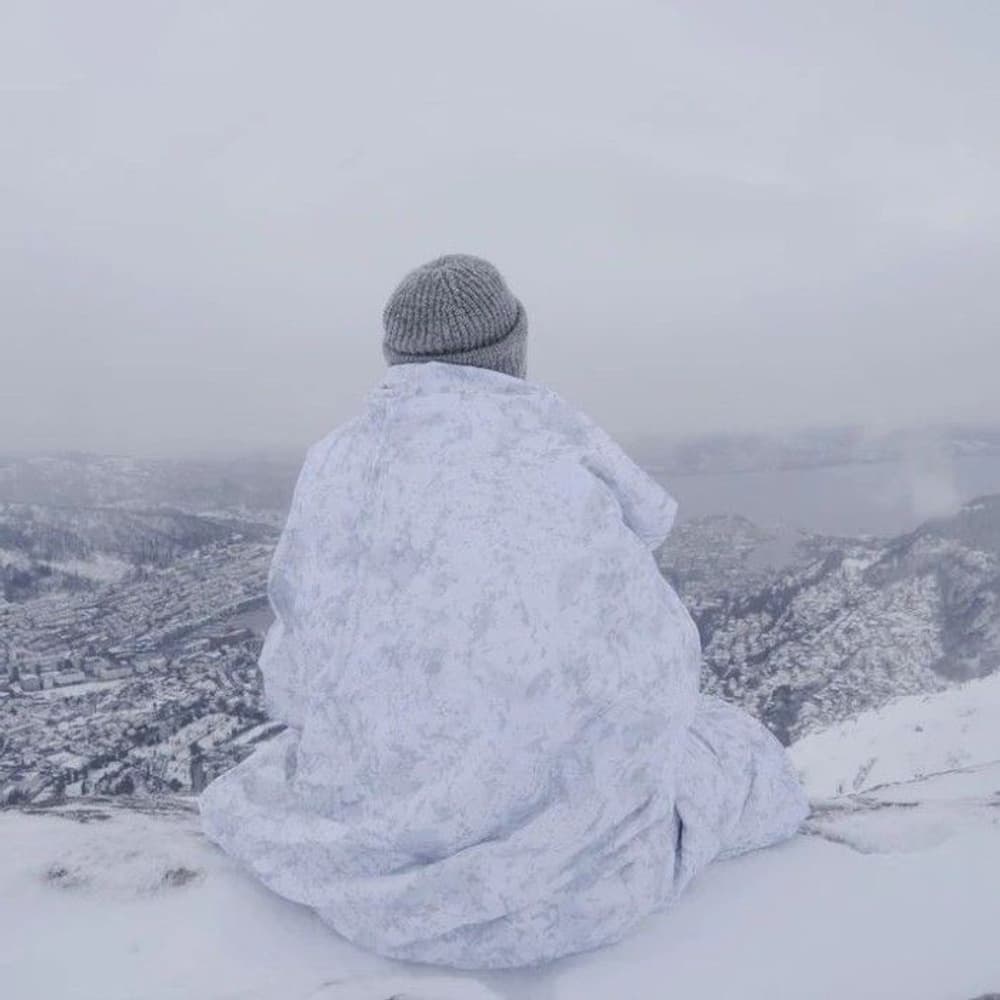 Hunter Vinter, view: 3