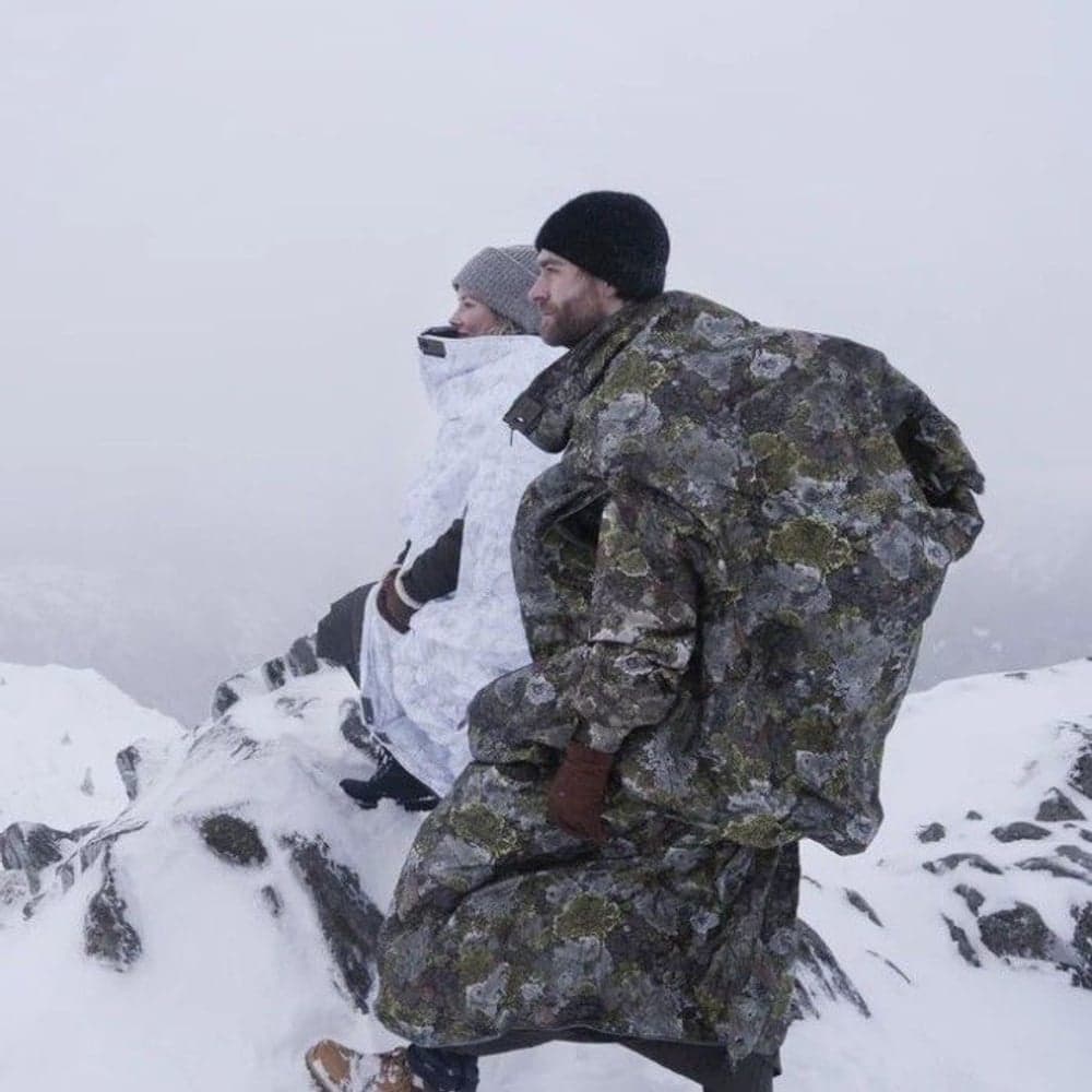 Extreme Winter, view: 3