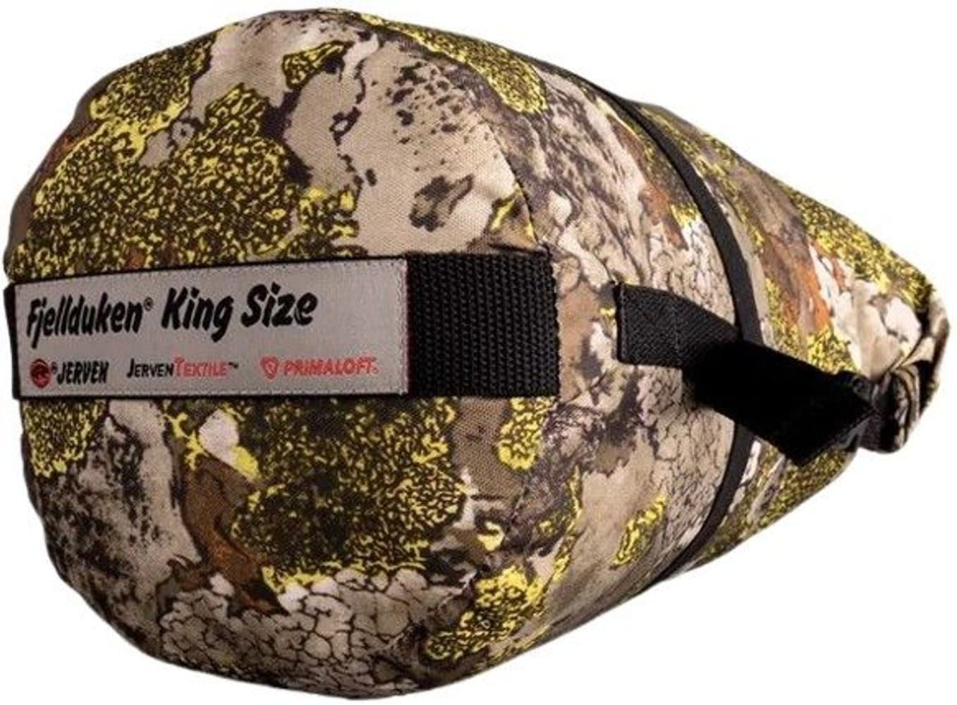 King Size Fjäll, view: 1