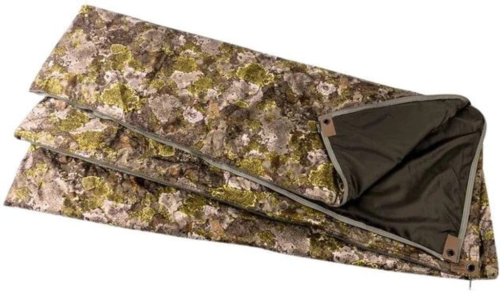 King Size Fjäll, view: 0