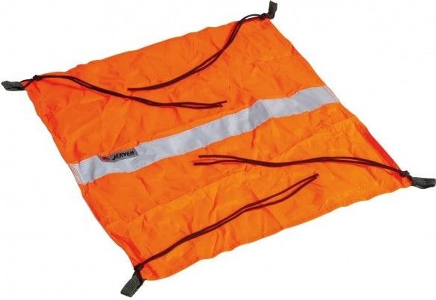 Rescue Flag Orange, view: 0