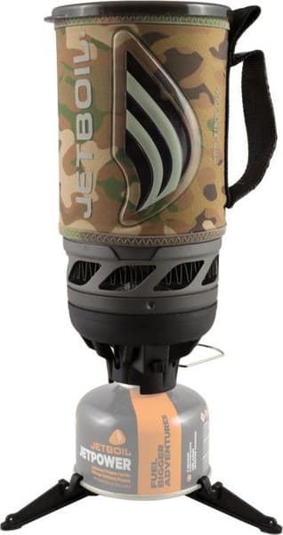 Cook System Flash Camo, view: 0
