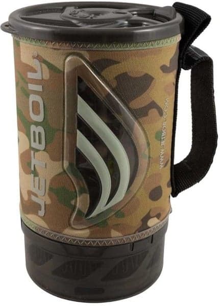 Cook System Flash Camo, view: 1