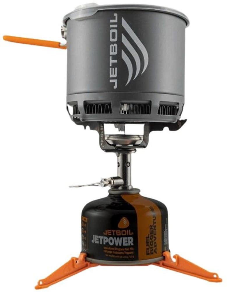 Cook System Stash, view: 0