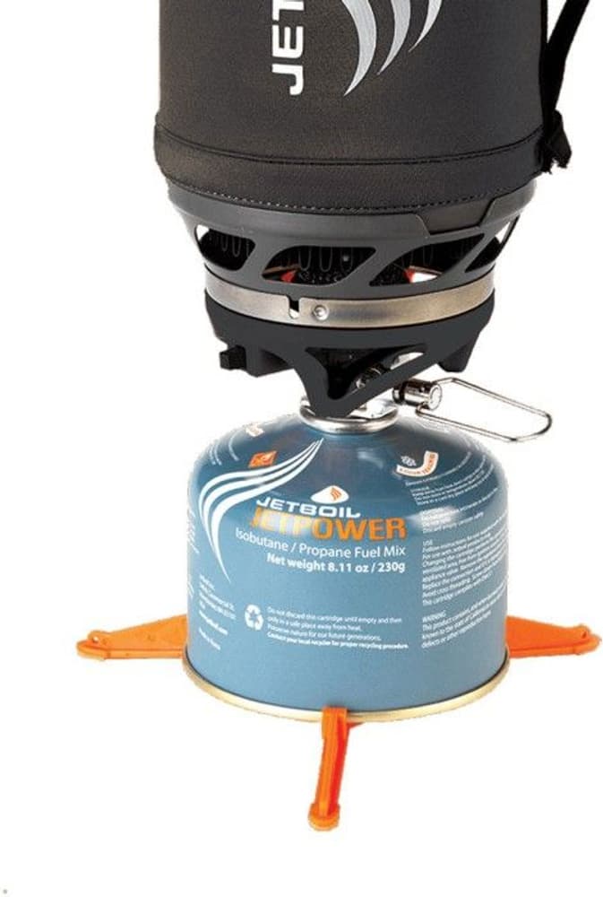 Fuel Can Stabilizer, view: 2