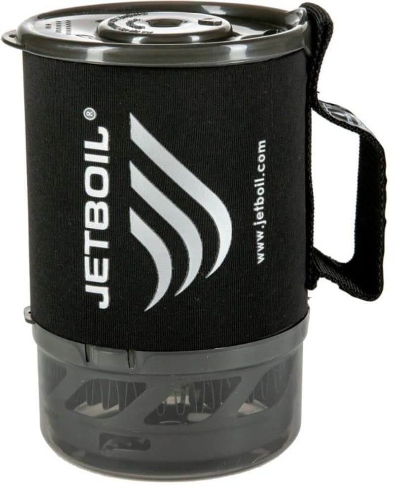 Cook System MicroMo Carbon, view: 1