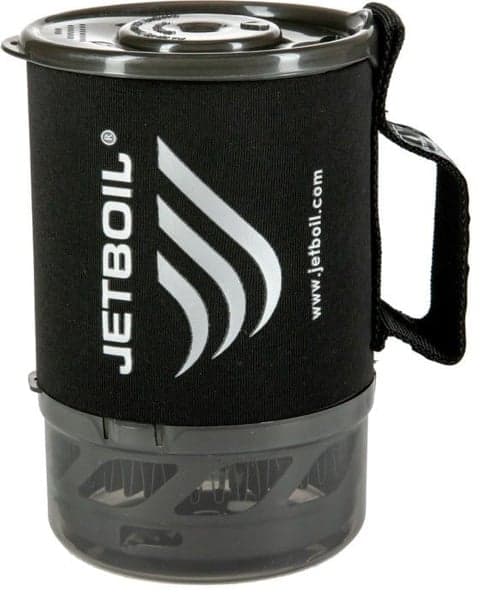 Cook System MicroMo Carbon, view: 1