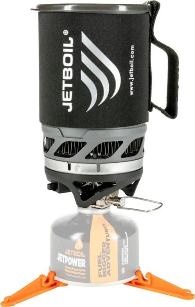 Cook System MicroMo Carbon, view: 0