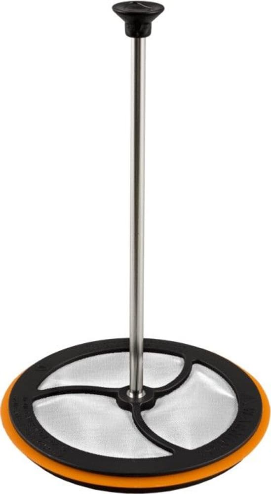 Silicone Coffee Press, view: 0