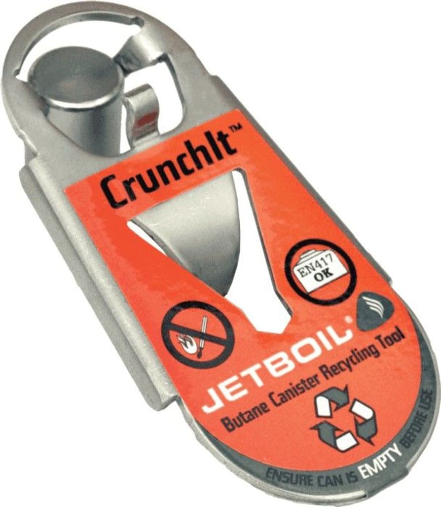 Crunchit Recycling Tool, view: 0