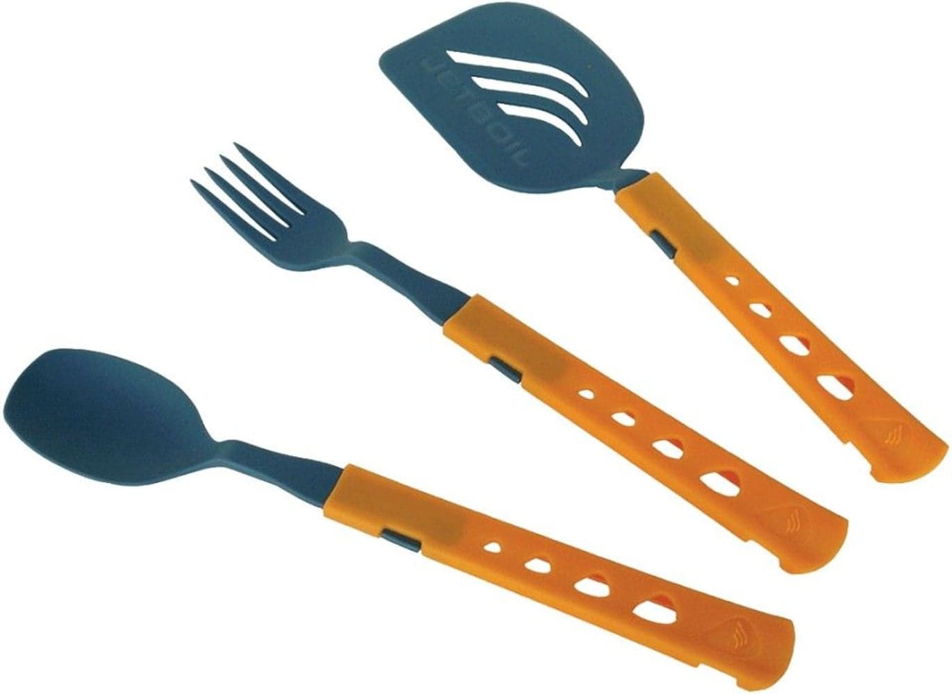 Accessories Jetset Utensil Set, view: 0
