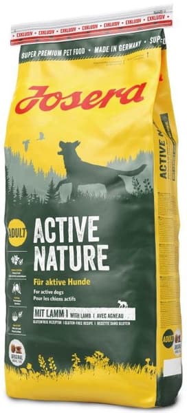 Active Nature 15 kg, view: 0