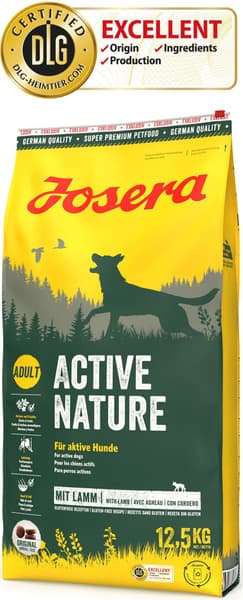 Active Nature 12,5 kg, view: 1