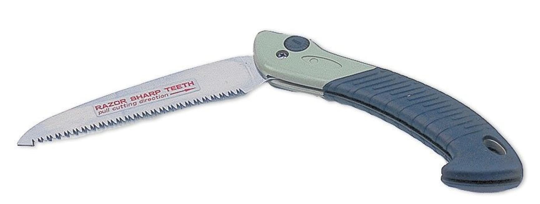 Campingsåg, Vikbar, view: 0