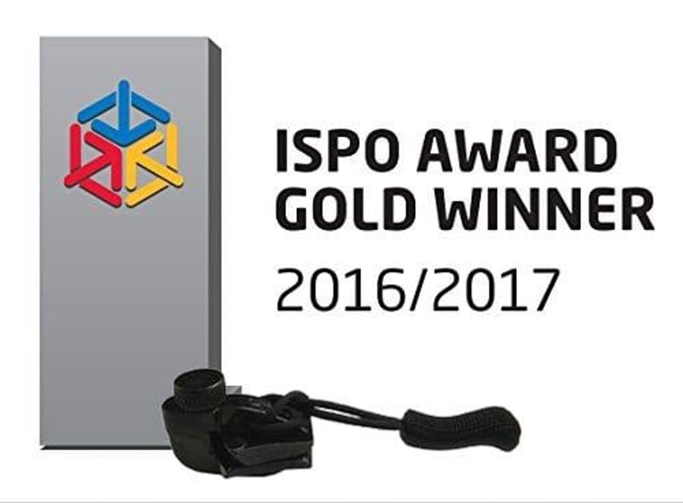 FixNZip Zipper Repair Kit Svart, view: 5