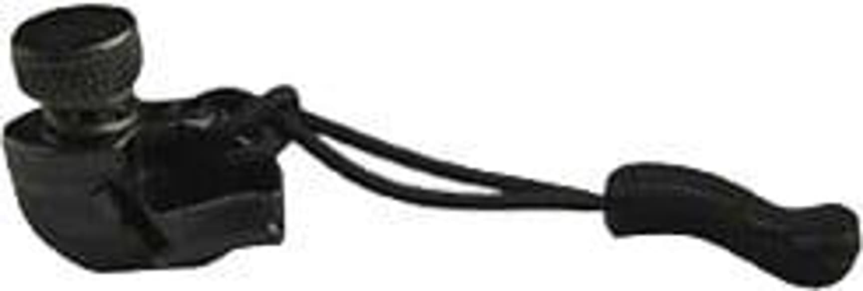 FixNZip Zipper Repair Kit Svart, view: 1