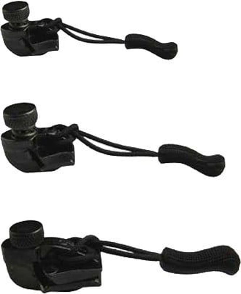 FixNZip Zipper Repair Kit Svart, view: 0