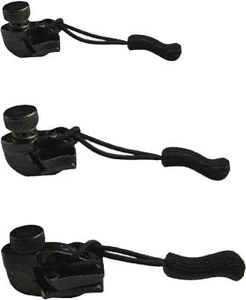 FixNZip Zipper Repair Kit Svart, view: 0